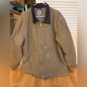 Vintage Men’s Carhartt jacket
